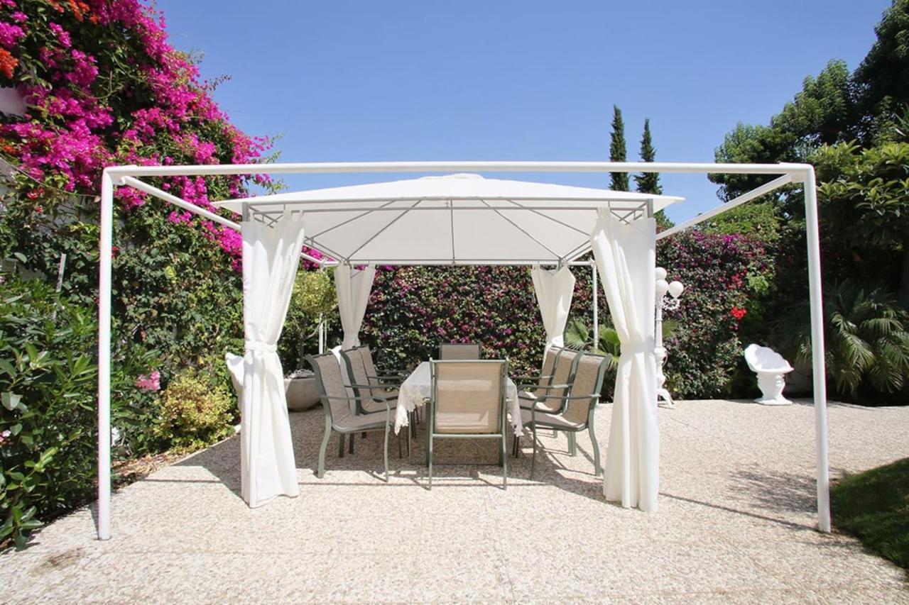 Exclusive Villa Las Palmeras Puerto Banus With Heated Private Swimming Pool, Marbella, Spain Luaran gambar